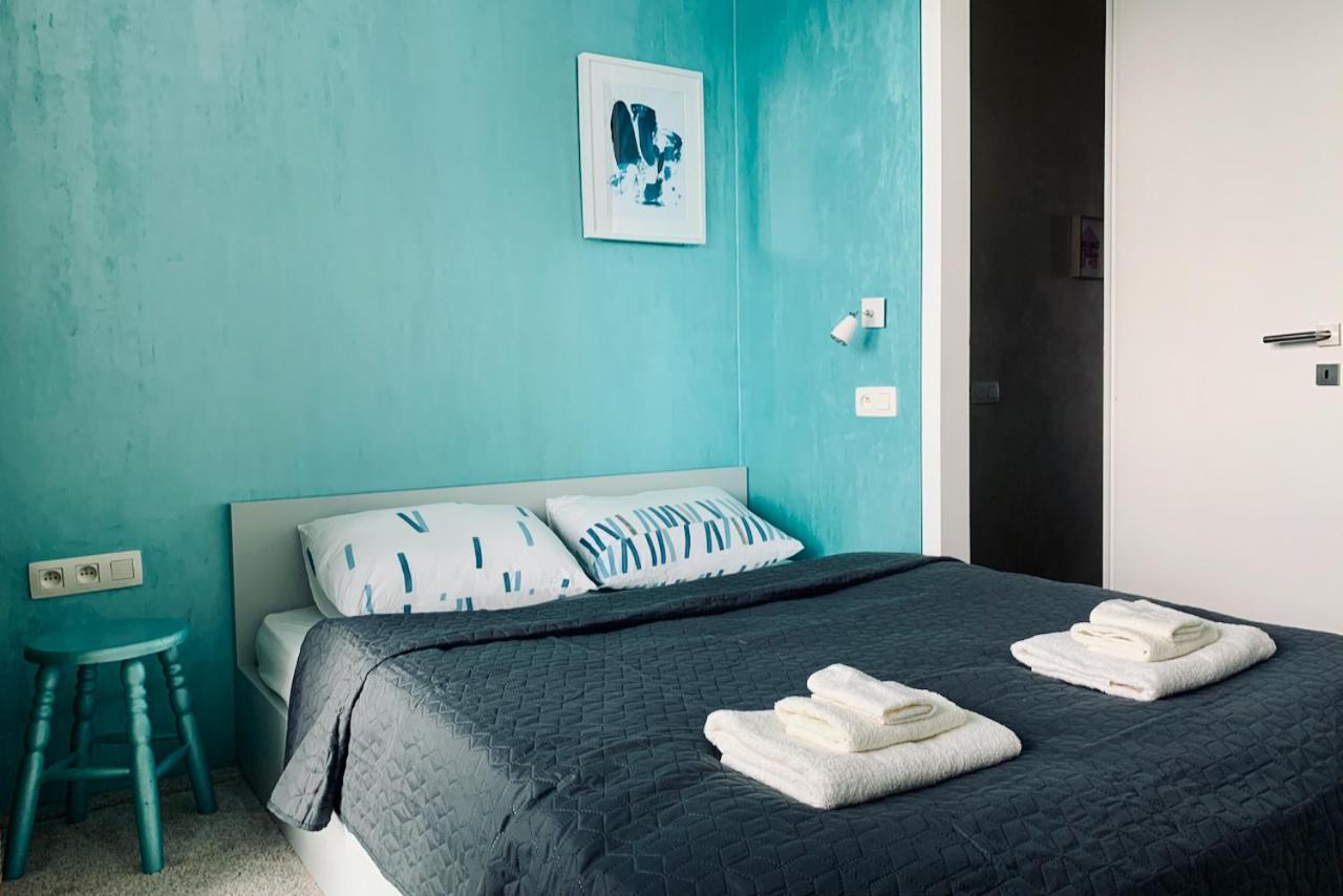 Cozy Apartment - Citycentre - Freeparking - Selfcheck-In Liptovsky Mikulas Exterior photo