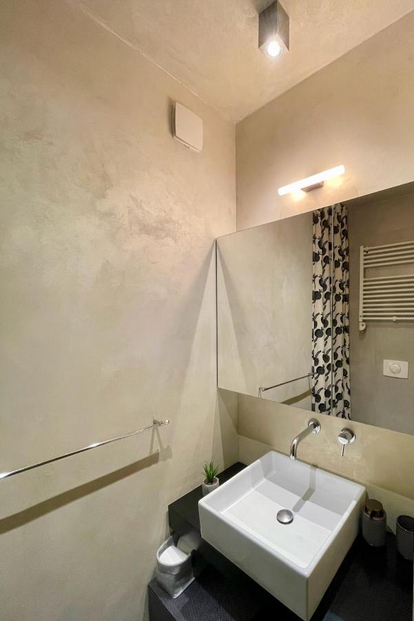 Cozy Apartment - Citycentre - Freeparking - Selfcheck-In Liptovsky Mikulas Exterior photo